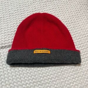 Guest In Residence Cashmere Beanie